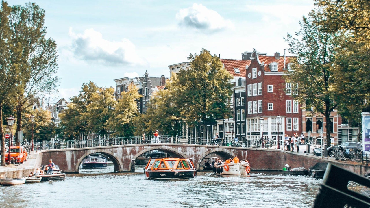 Les 9 rues, ou le quartier d'Amsterdam dont vous ne saurez pas comment vous échapper