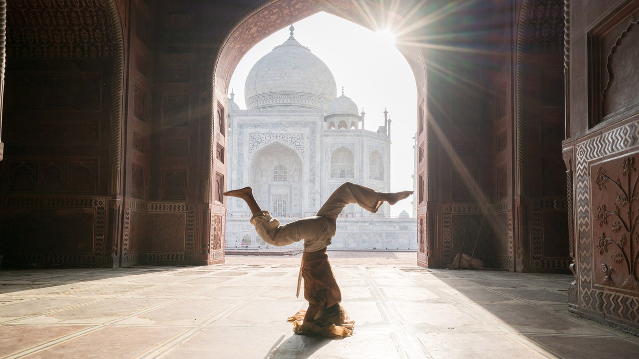 Condé Nast Traveler