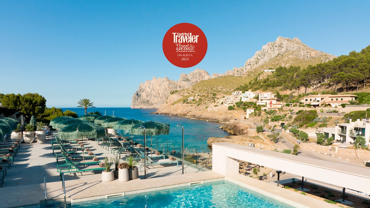 Condé Nast Traveler
