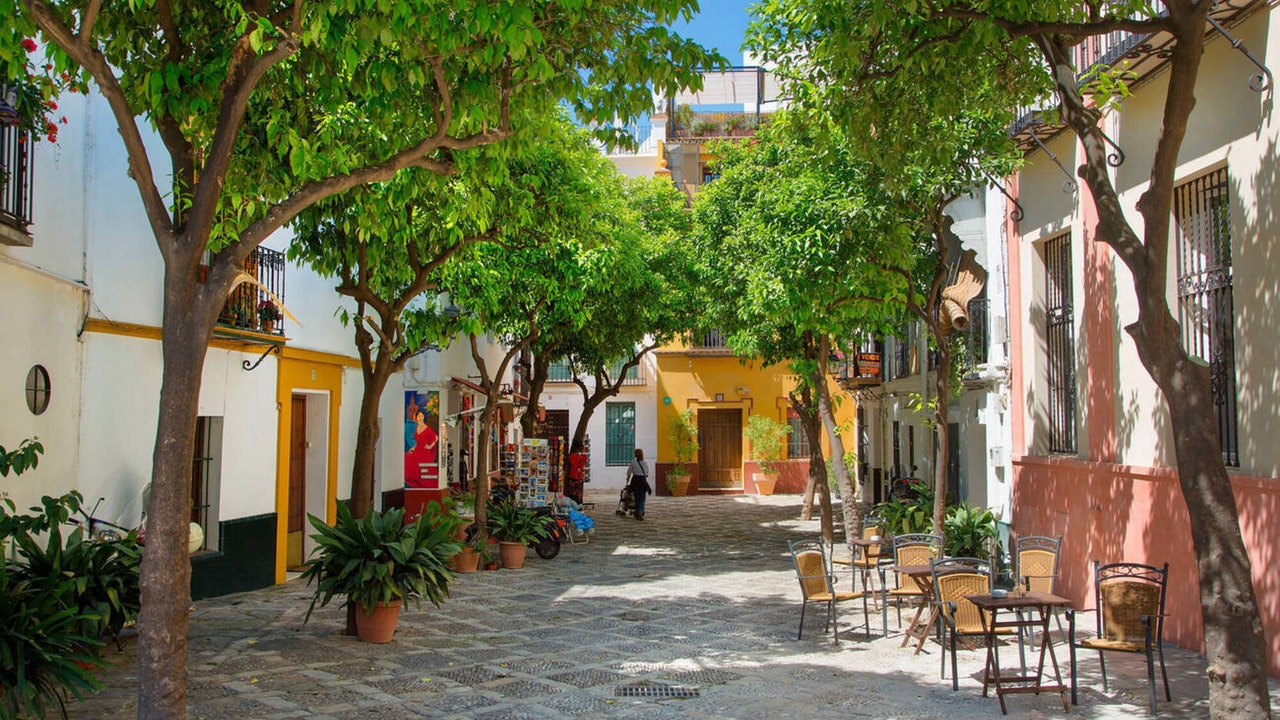 Condé Nast Traveler