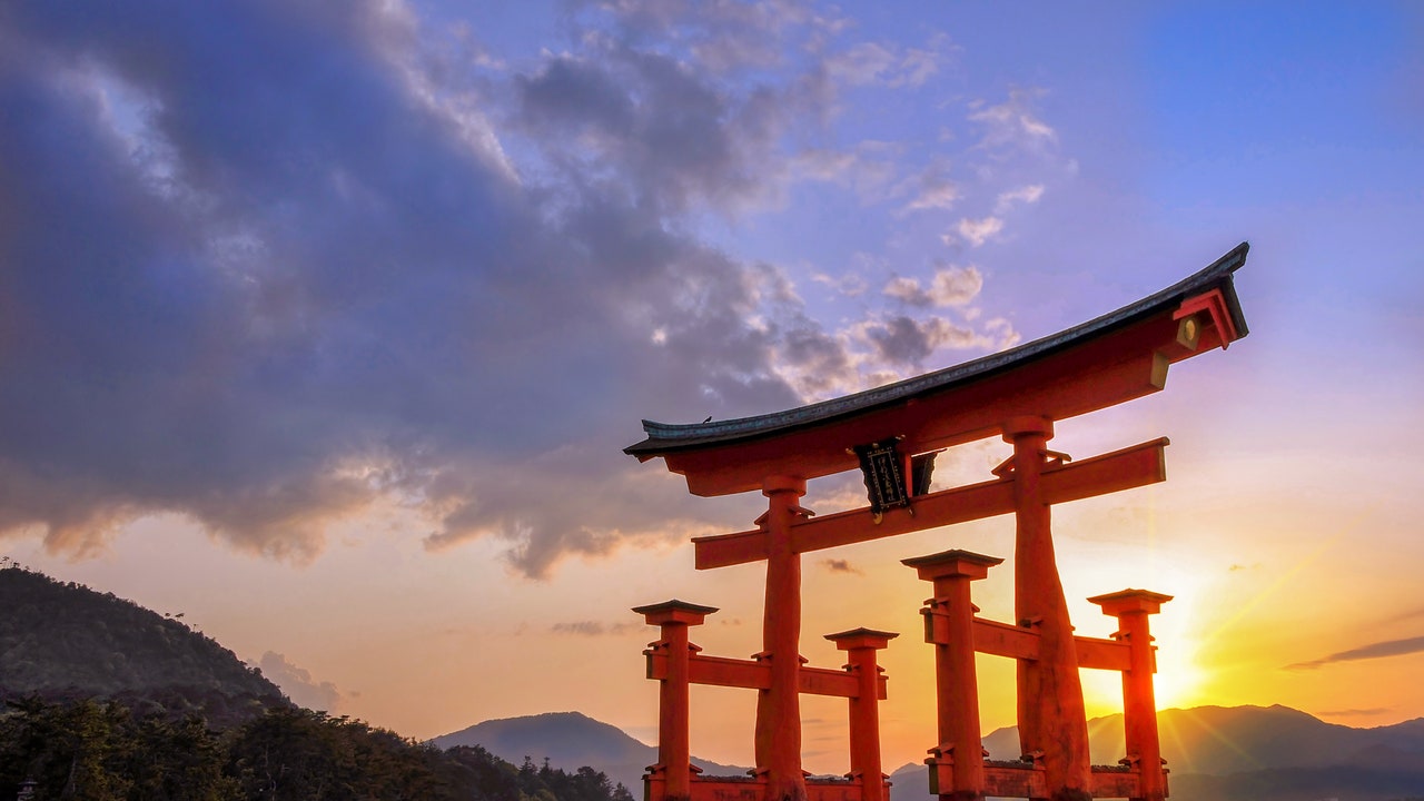 Condé Nast Traveler