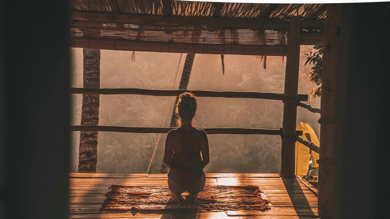 Condé Nast Traveler