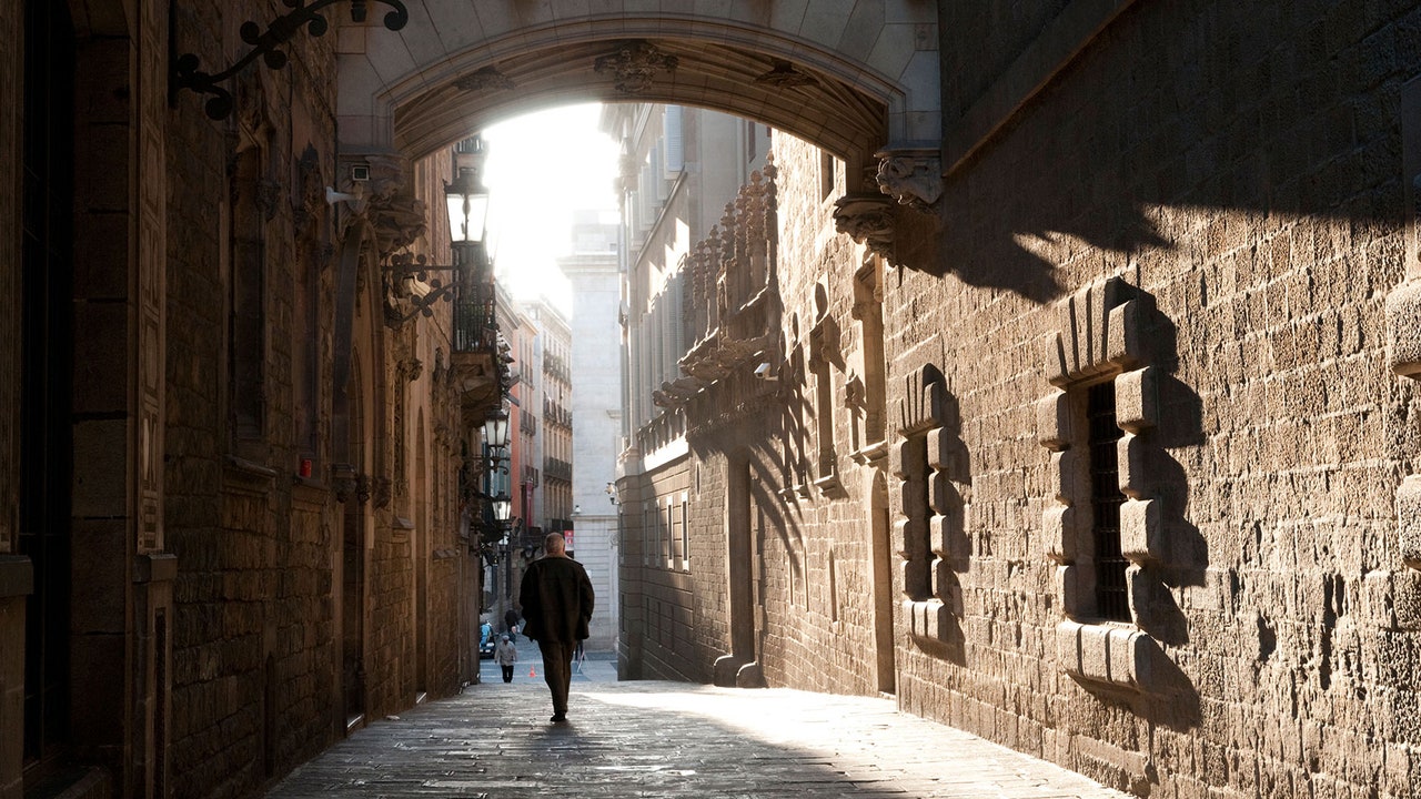 Condé Nast Traveler
