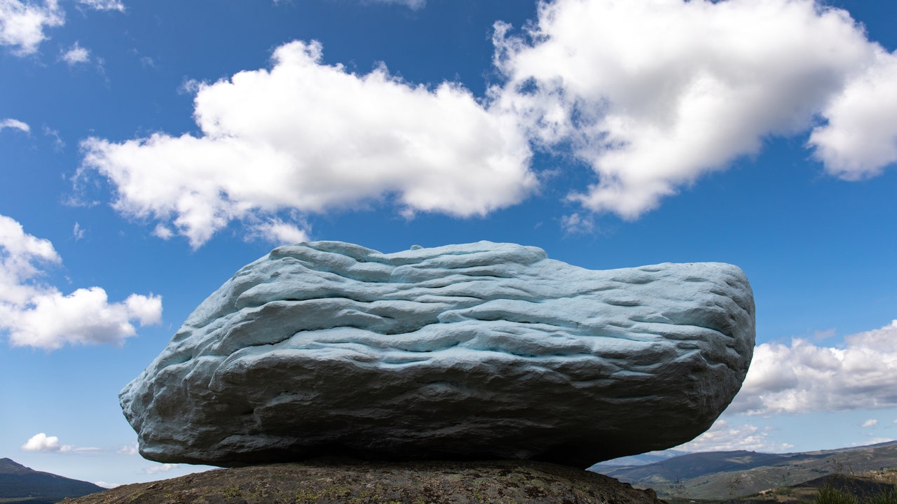 Condé Nast Traveler