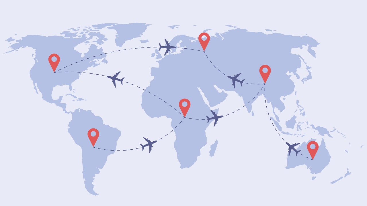 Condé Nast Traveler