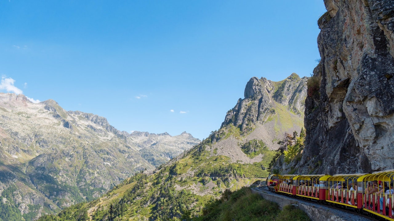 Condé Nast Traveler