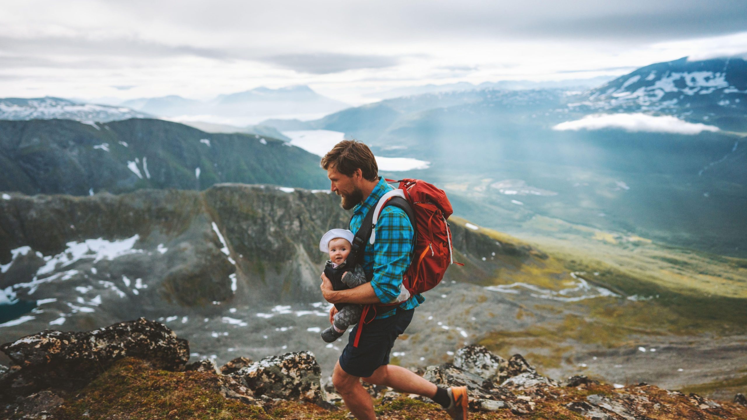 Les 30 meilleures villes d'Europe pour voyager avec des enfants