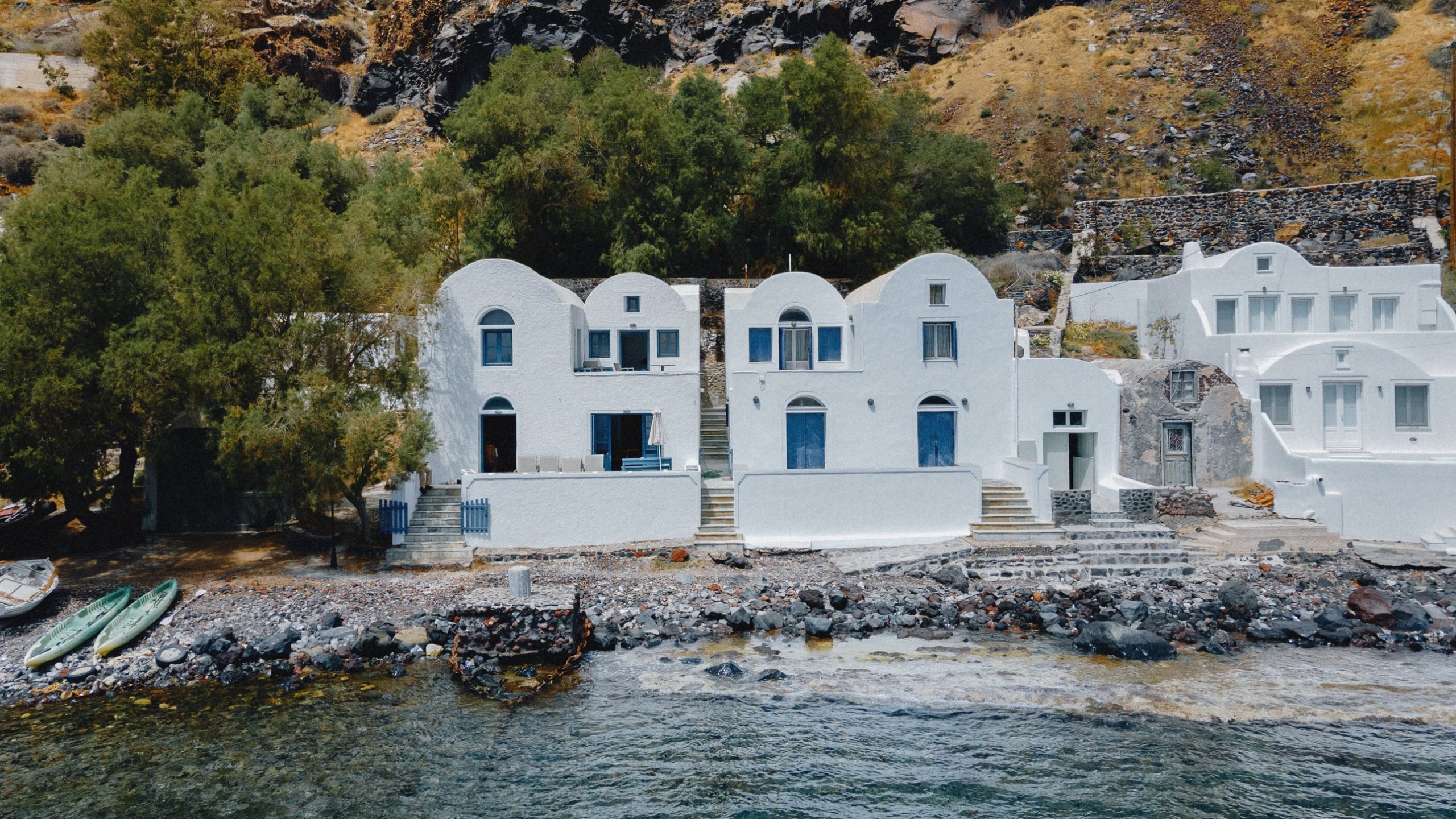 Les 6 meilleurs Airbnbs pour un EVJF en Europe