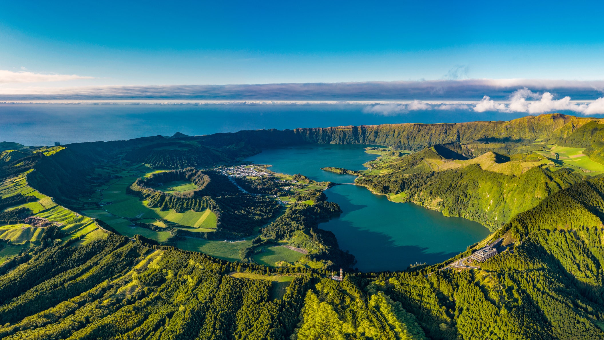 Les meilleures destinations durables en Europe