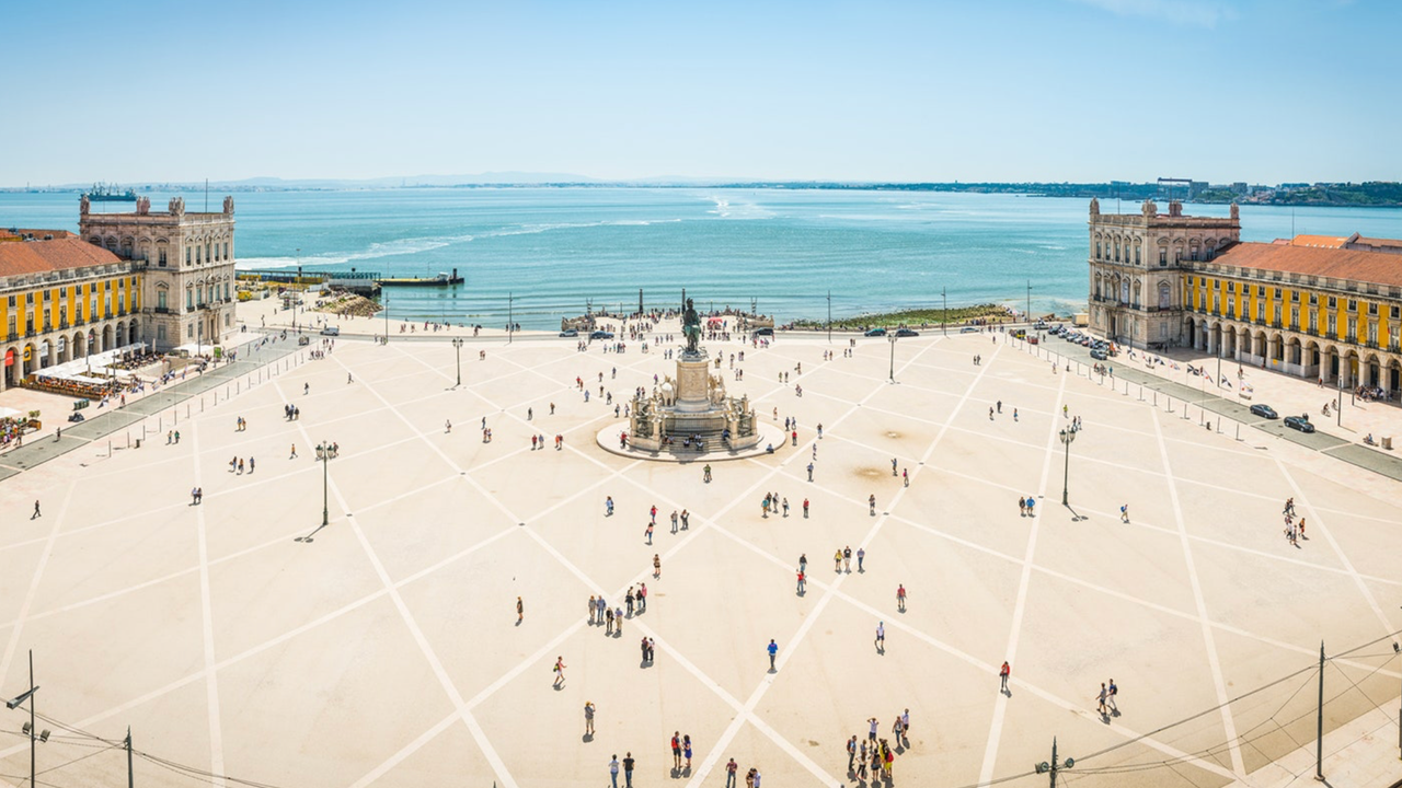 Lisbonne est la meilleure ville du monde (mais vous ne le savez pas encore)