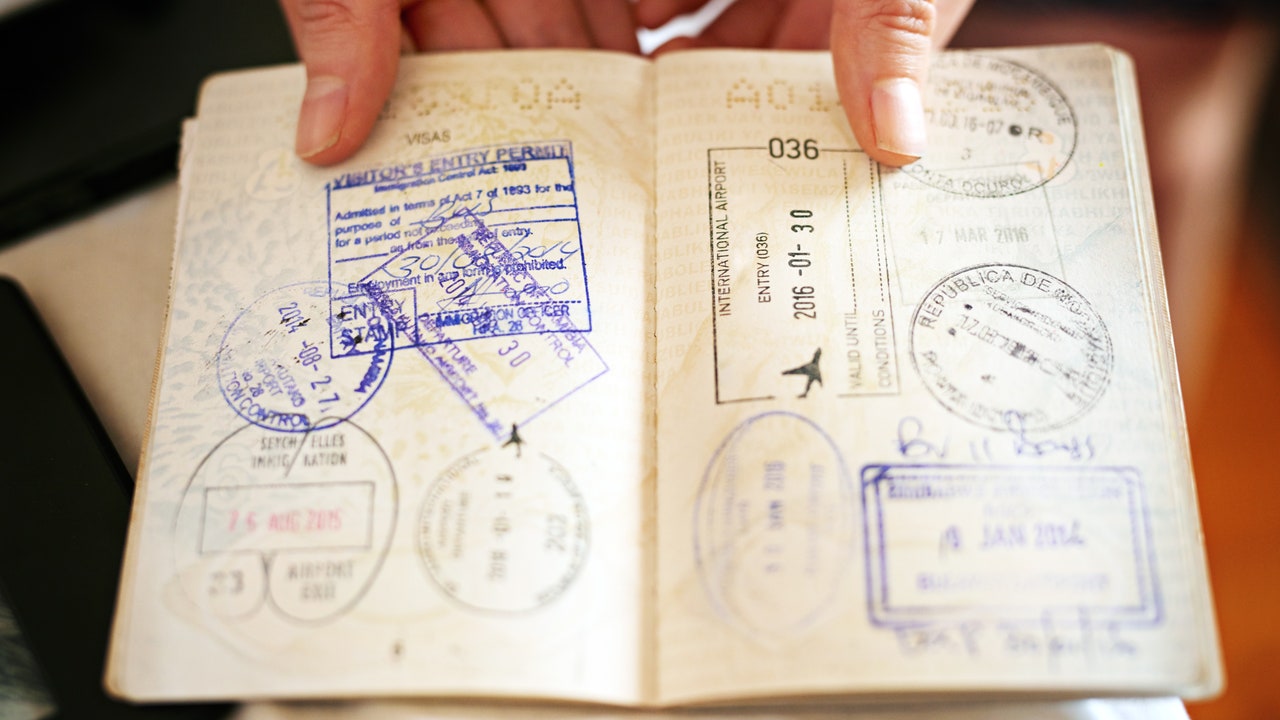 Condé Nast Traveler