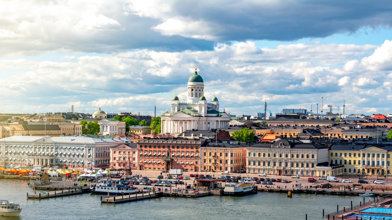 Condé Nast Traveler