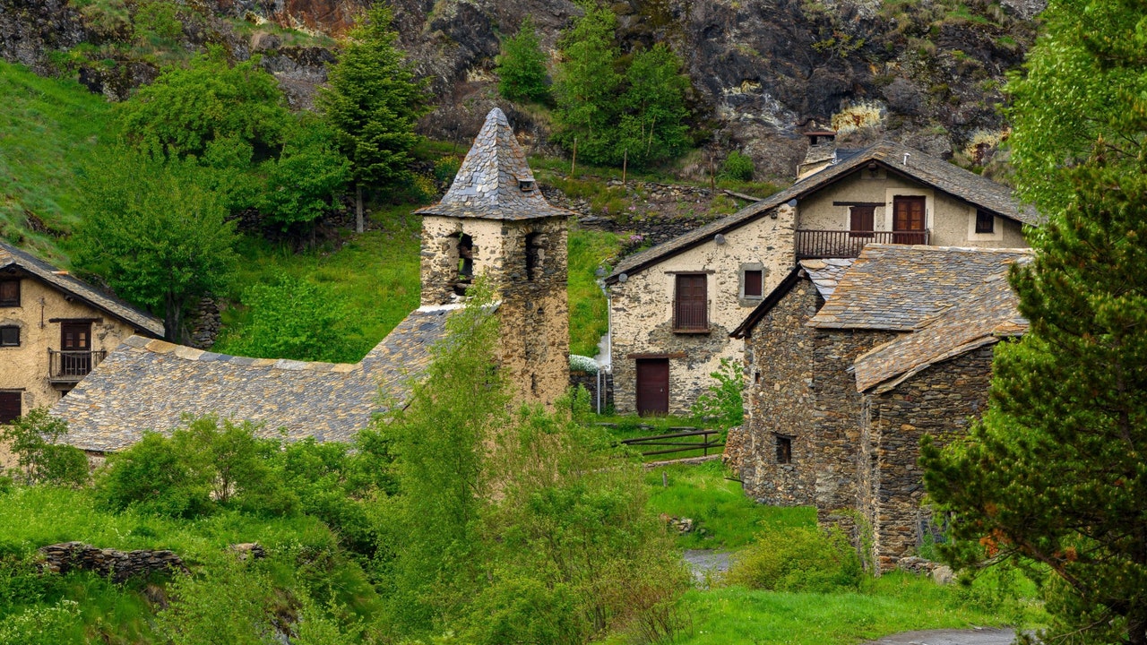 Condé Nast Traveler