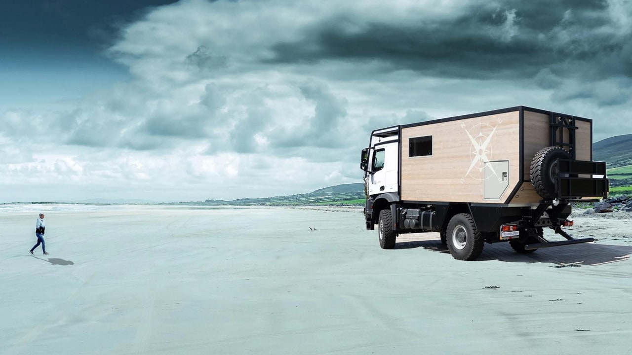 Condé Nast Traveler