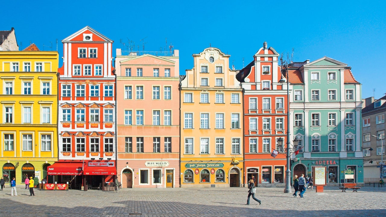 Condé Nast Traveler