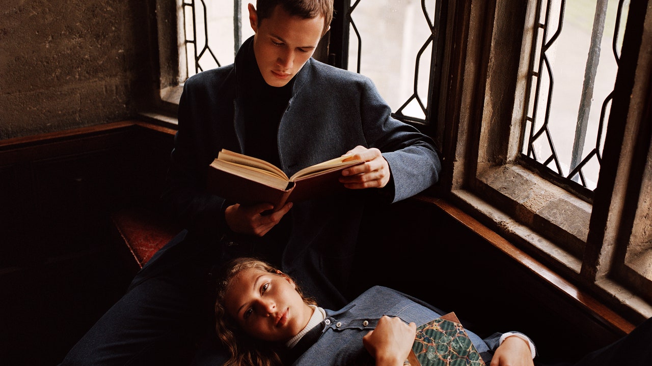 Condé Nast Traveler