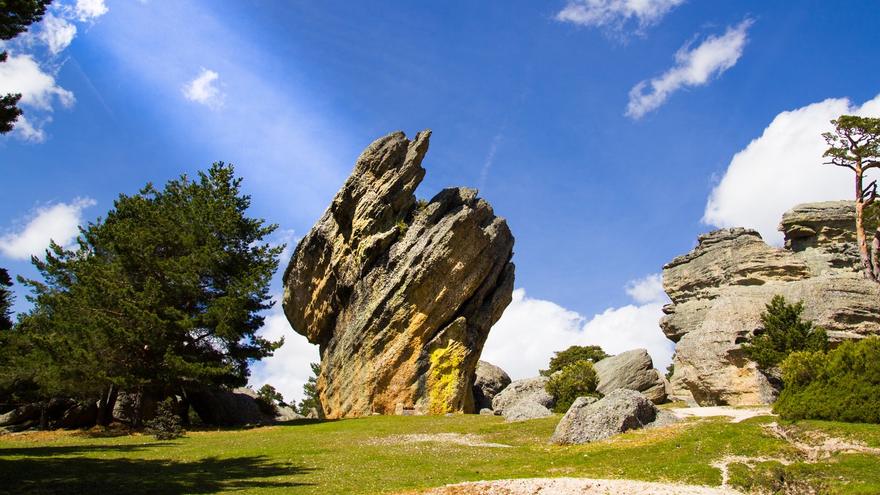 Condé Nast Traveler