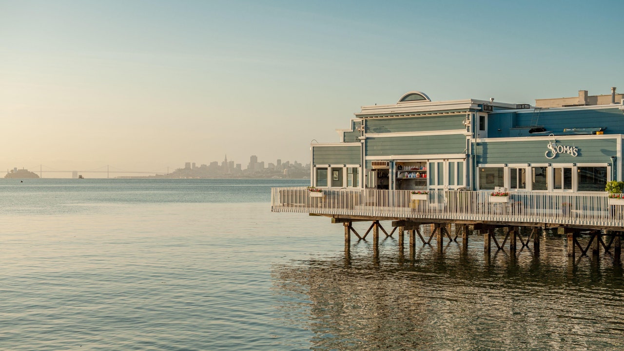 Condé Nast Traveler