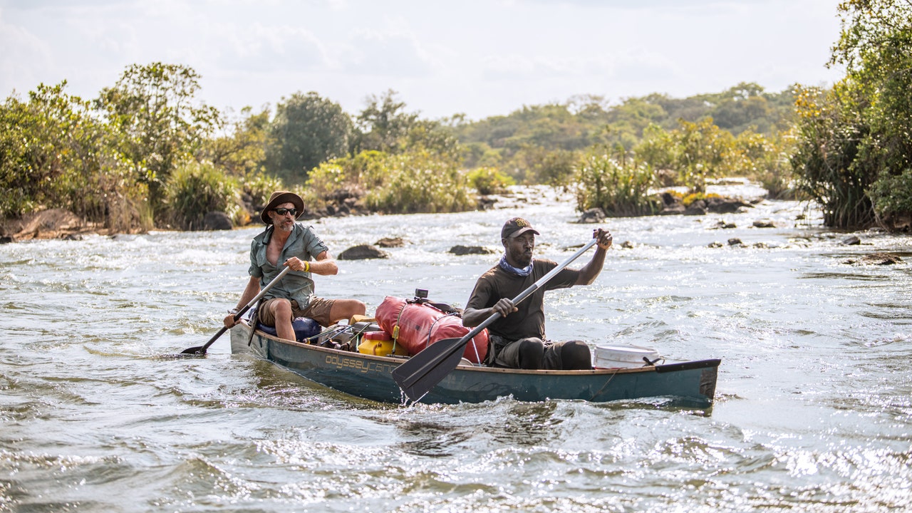 Condé Nast Traveler