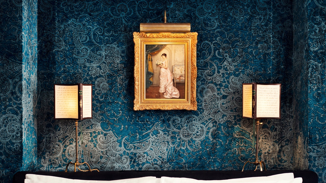 Condé Nast Traveler