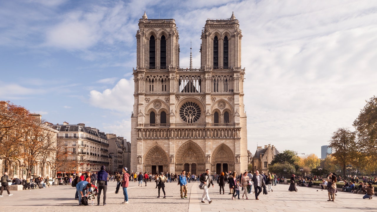 Condé Nast Traveler
