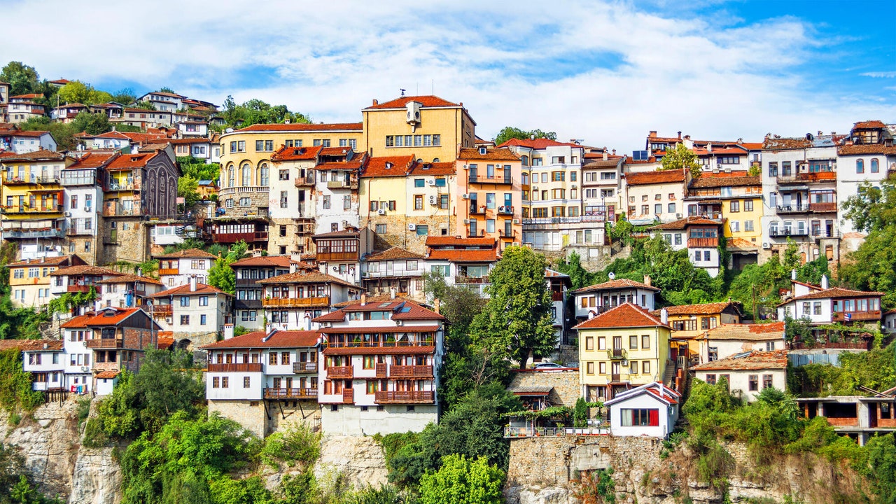 Condé Nast Traveler