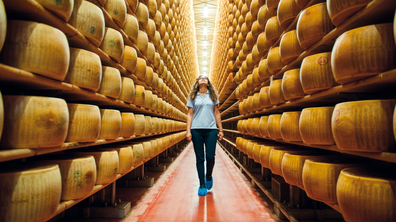 Condé Nast Traveler