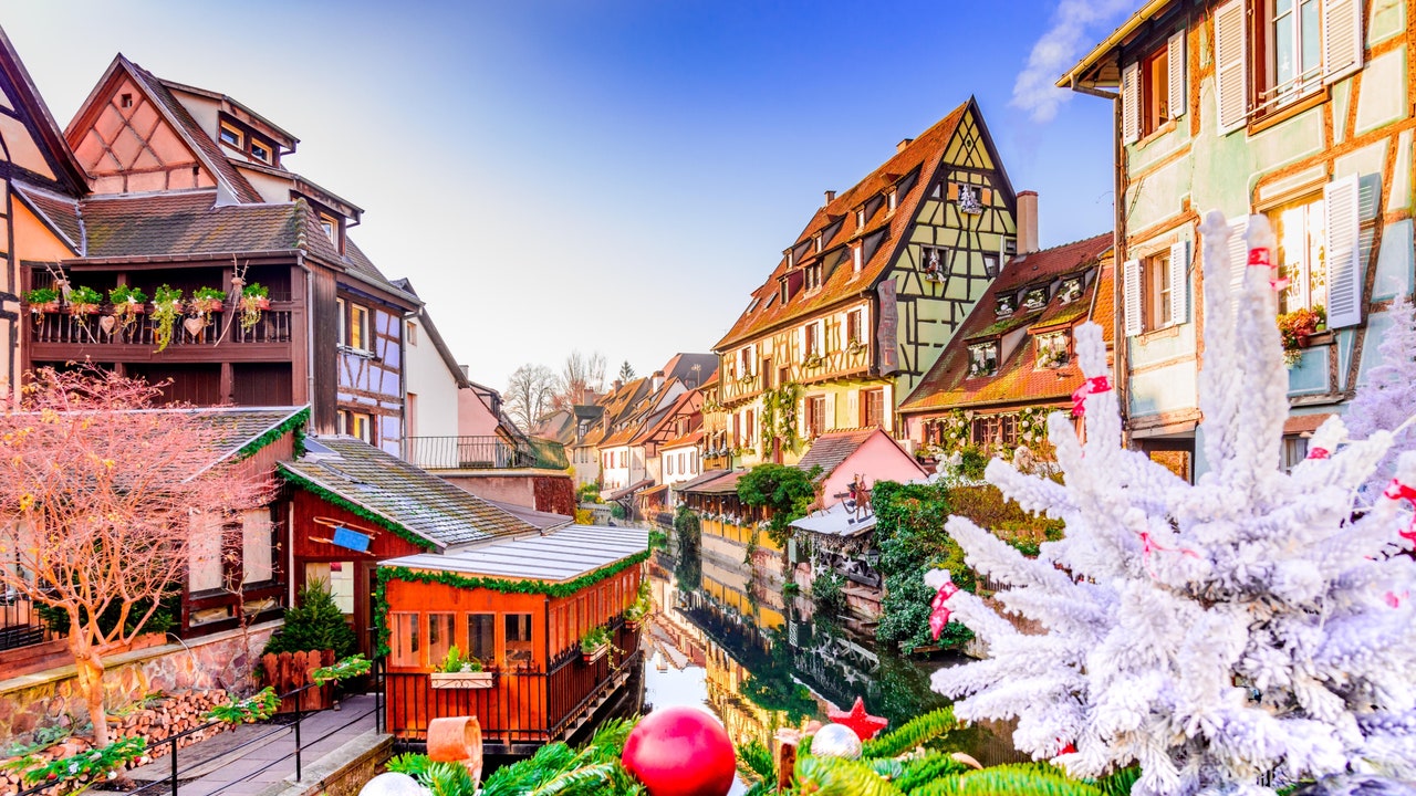 Condé Nast Traveler