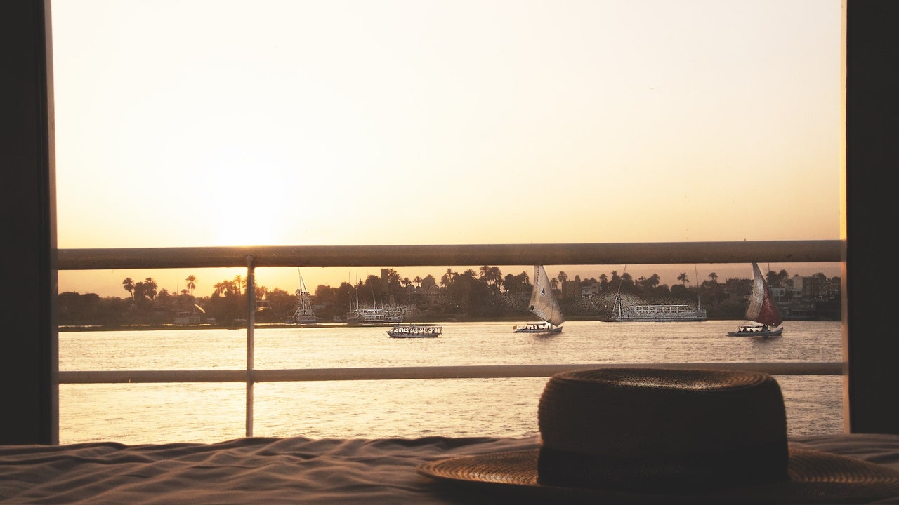 Condé Nast Traveler