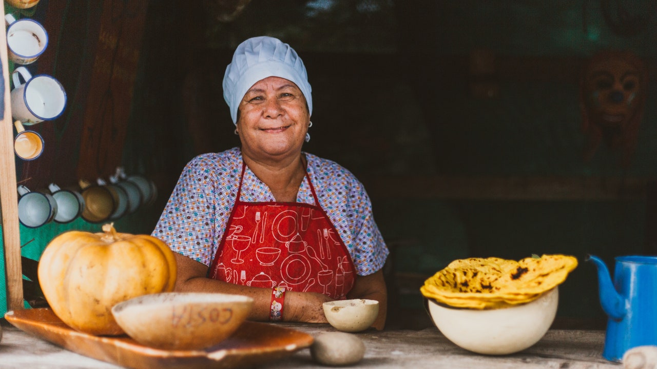 Condé Nast Traveler