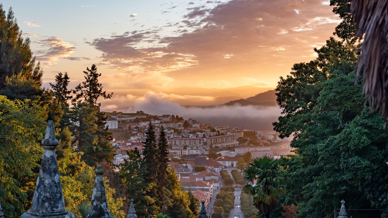 Condé Nast Traveler