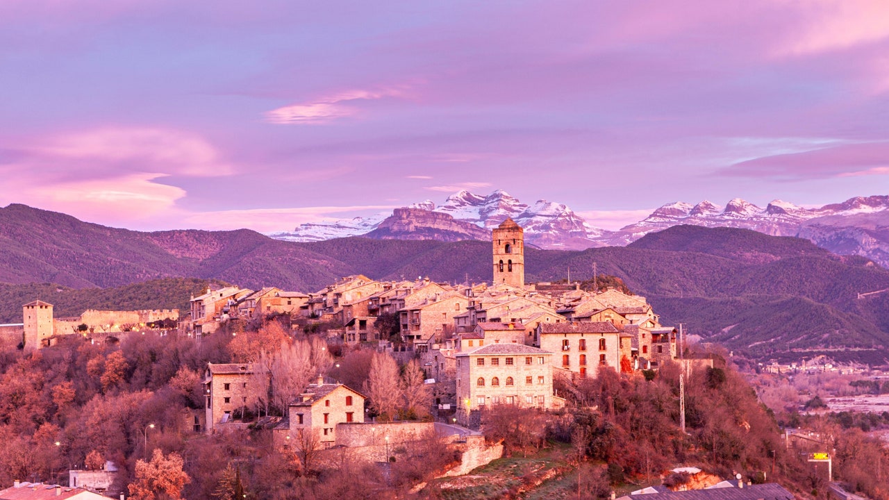 Condé Nast Traveler