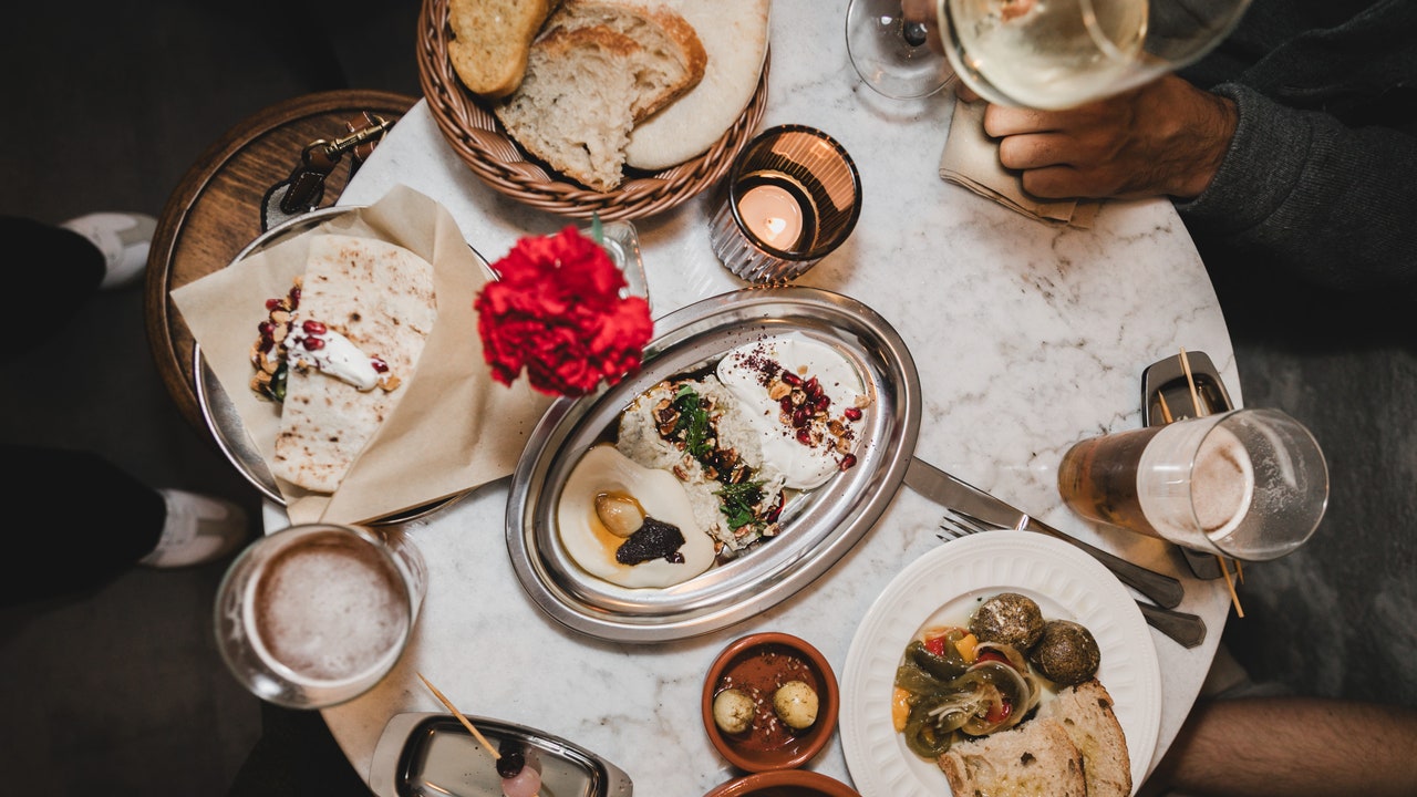 Condé Nast Traveler