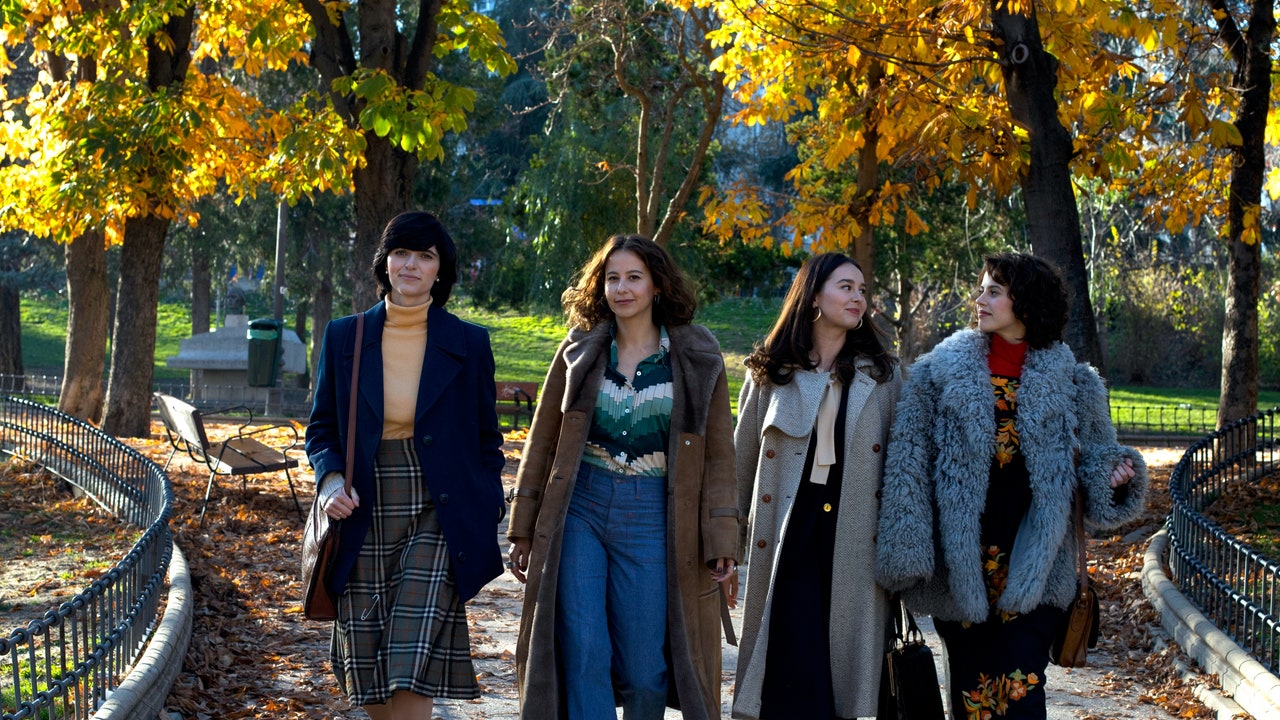 Condé Nast Traveler