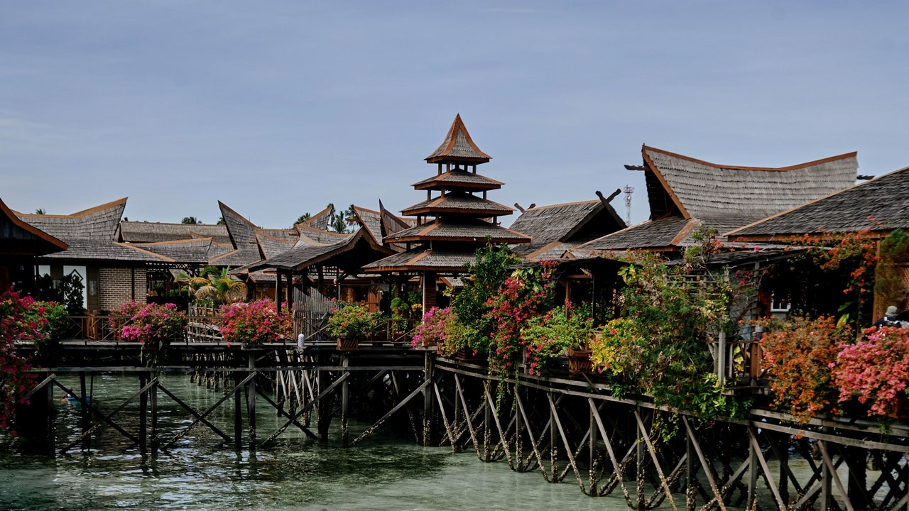 Condé Nast Traveler