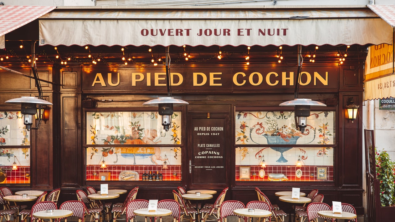 Condé Nast Traveler