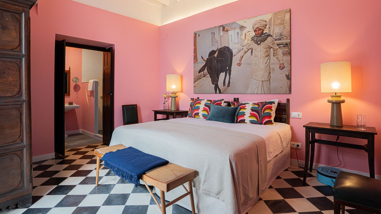 Condé Nast Traveler