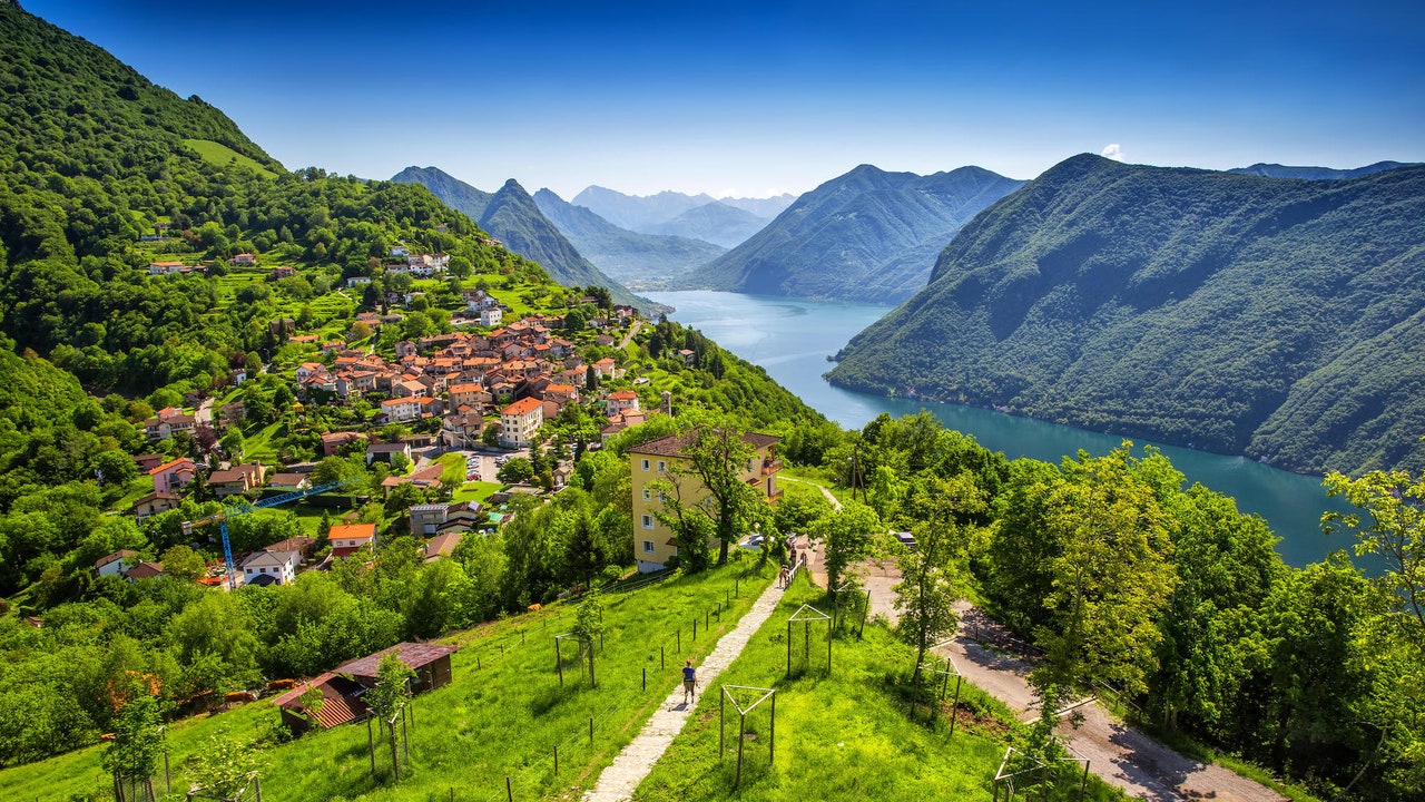 Condé Nast Traveler