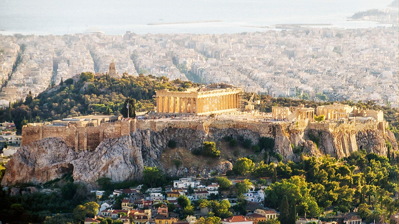 Condé Nast Traveler