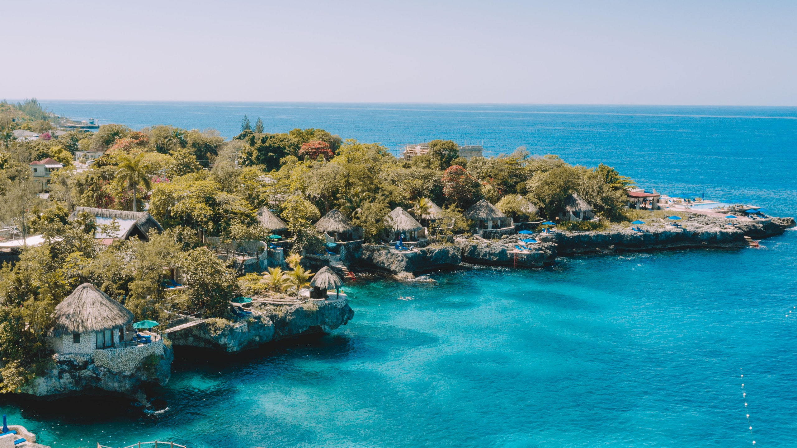Hôtel Rockhouse | Voyageur