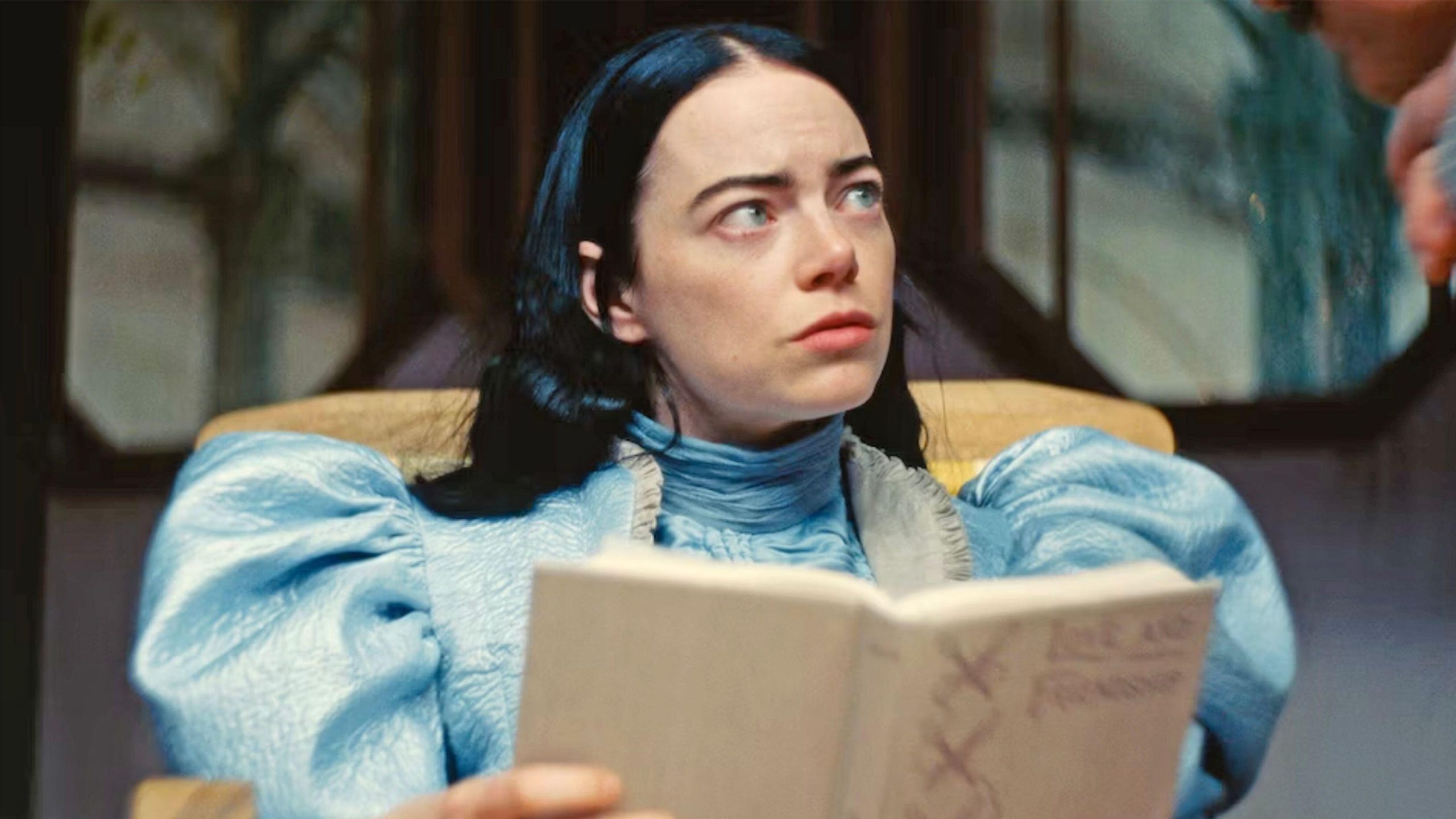 Les meilleurs livres d'horreur et de mystère que nous avons lus cette année