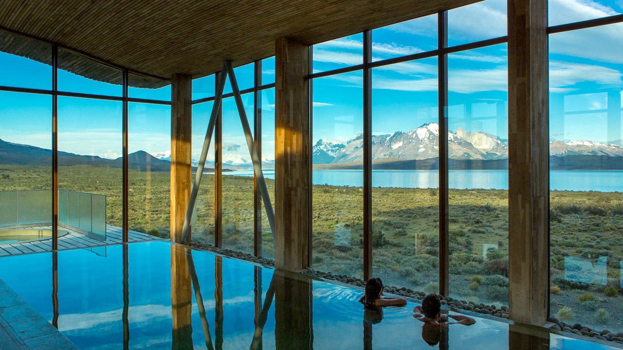 Terre de Patagonie | Voyageur