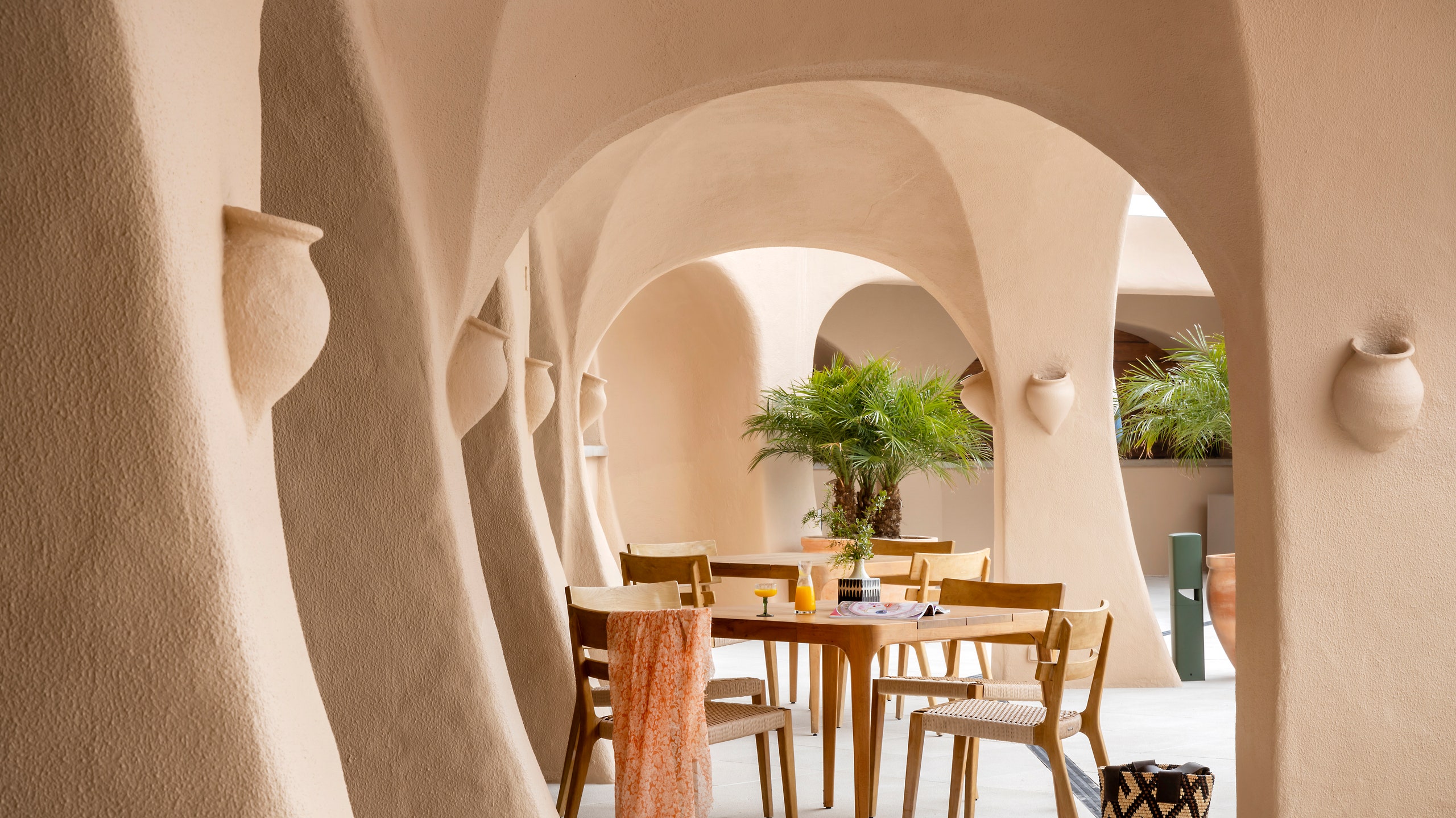 Vilalara, le refuge secret de l'Algarve où tout le monde veut aller