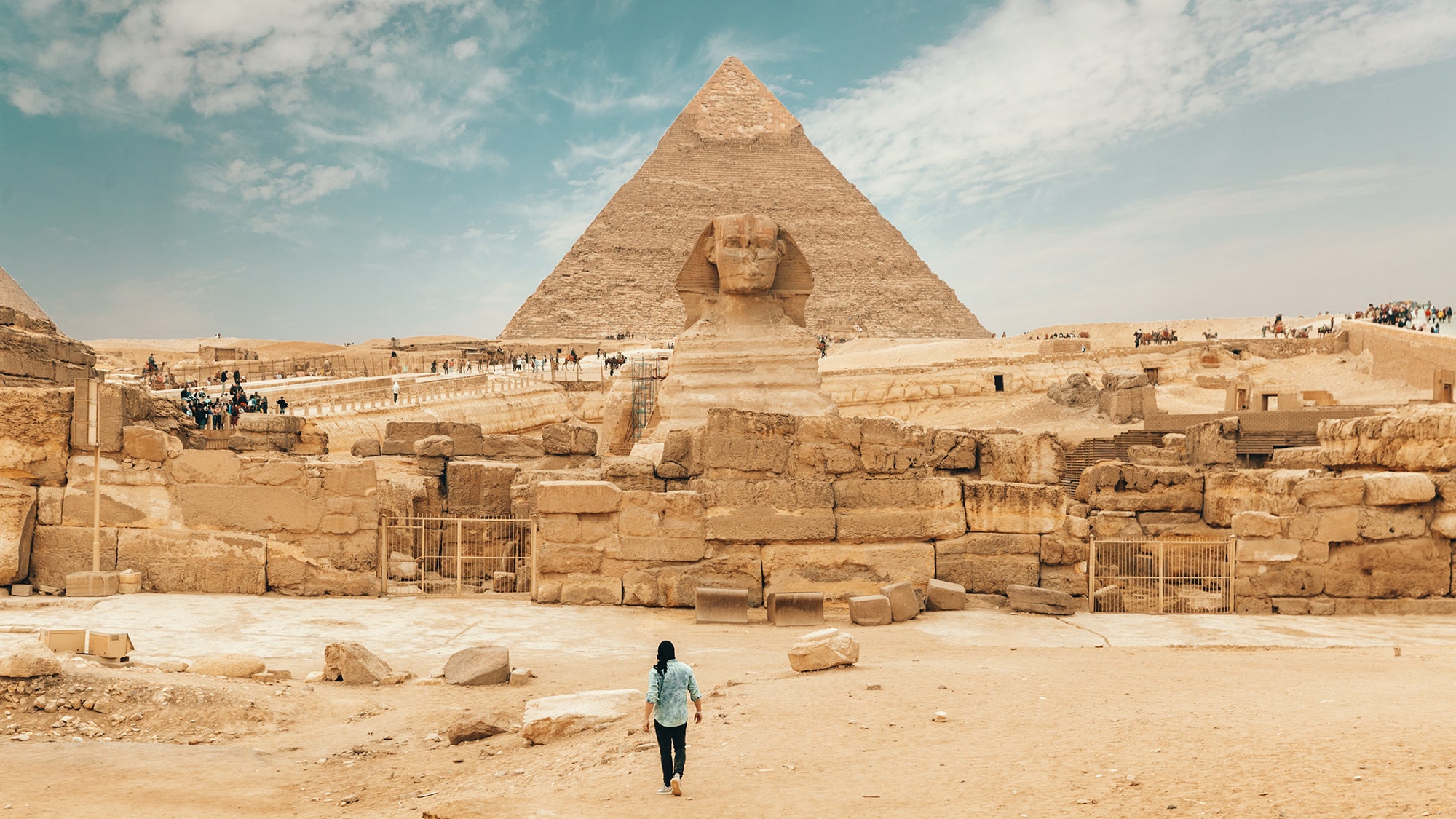 Voyages pas chers : 10 destinations « top » dont les prix ont beaucoup baissé