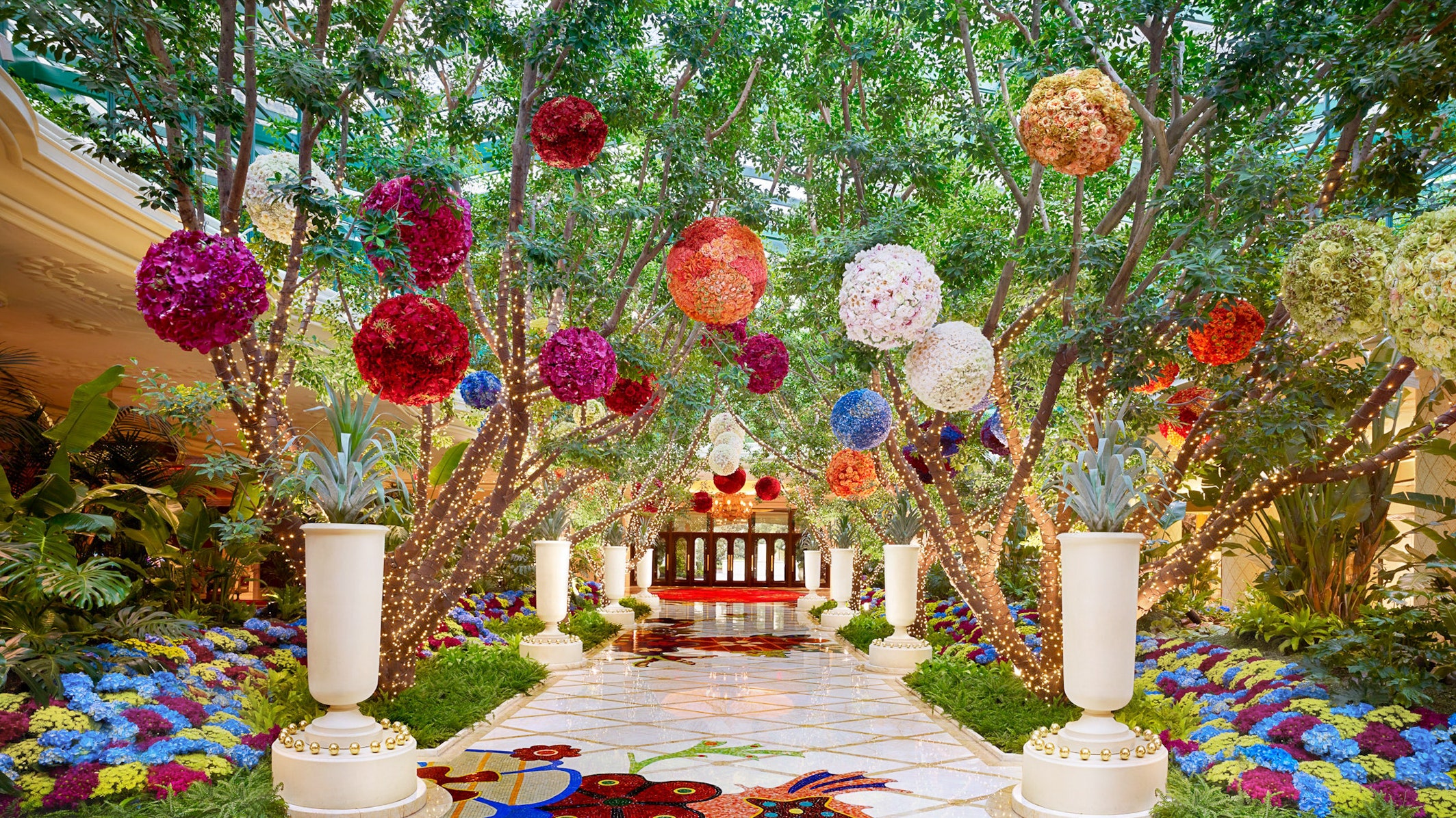 Wynn Las Vegas | Voyageur