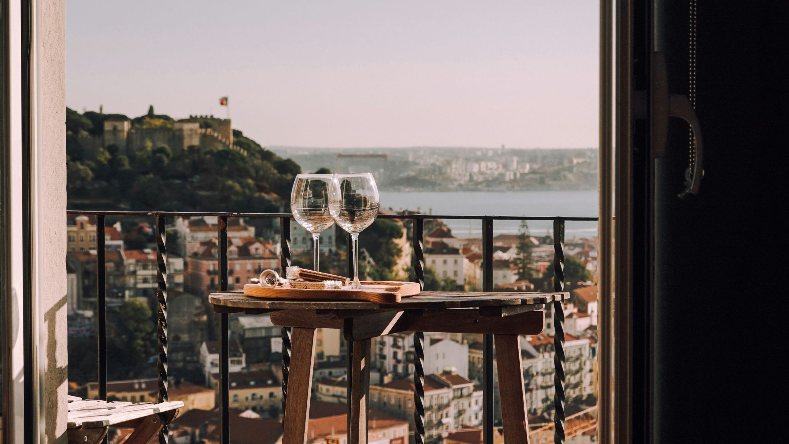 12 hôtels en Espagne parfaits pour un réveillon romantique à deux