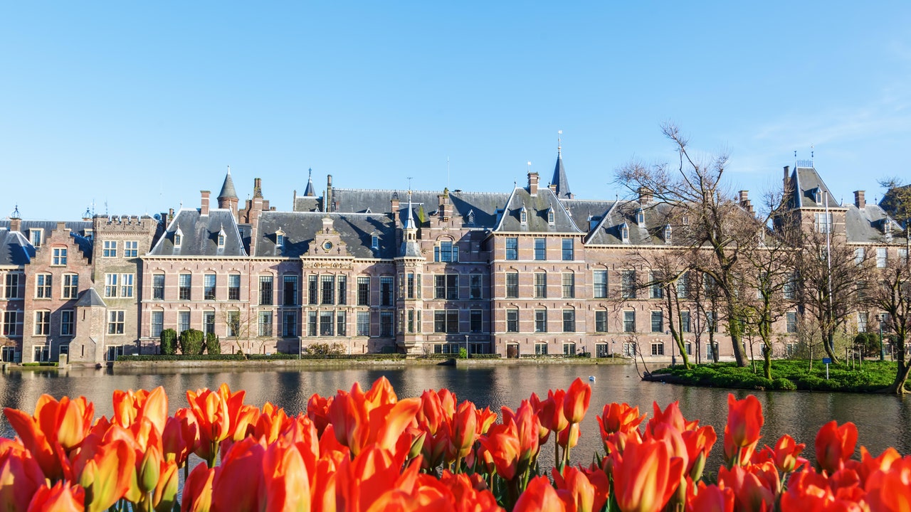 Condé Nast Traveler