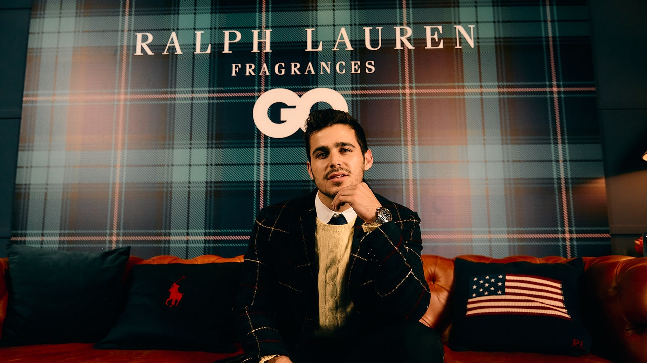 Un voyage à Thanksgiving (et le rêve américain) par Ralph Lauren