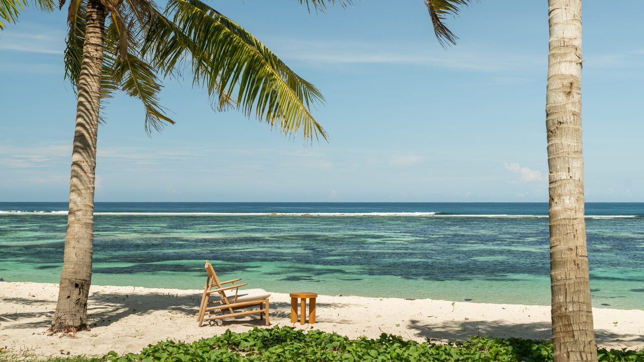 Condé Nast Traveler