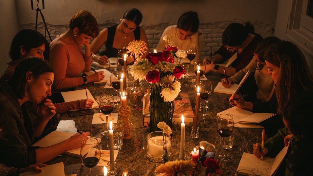 Condé Nast Traveler